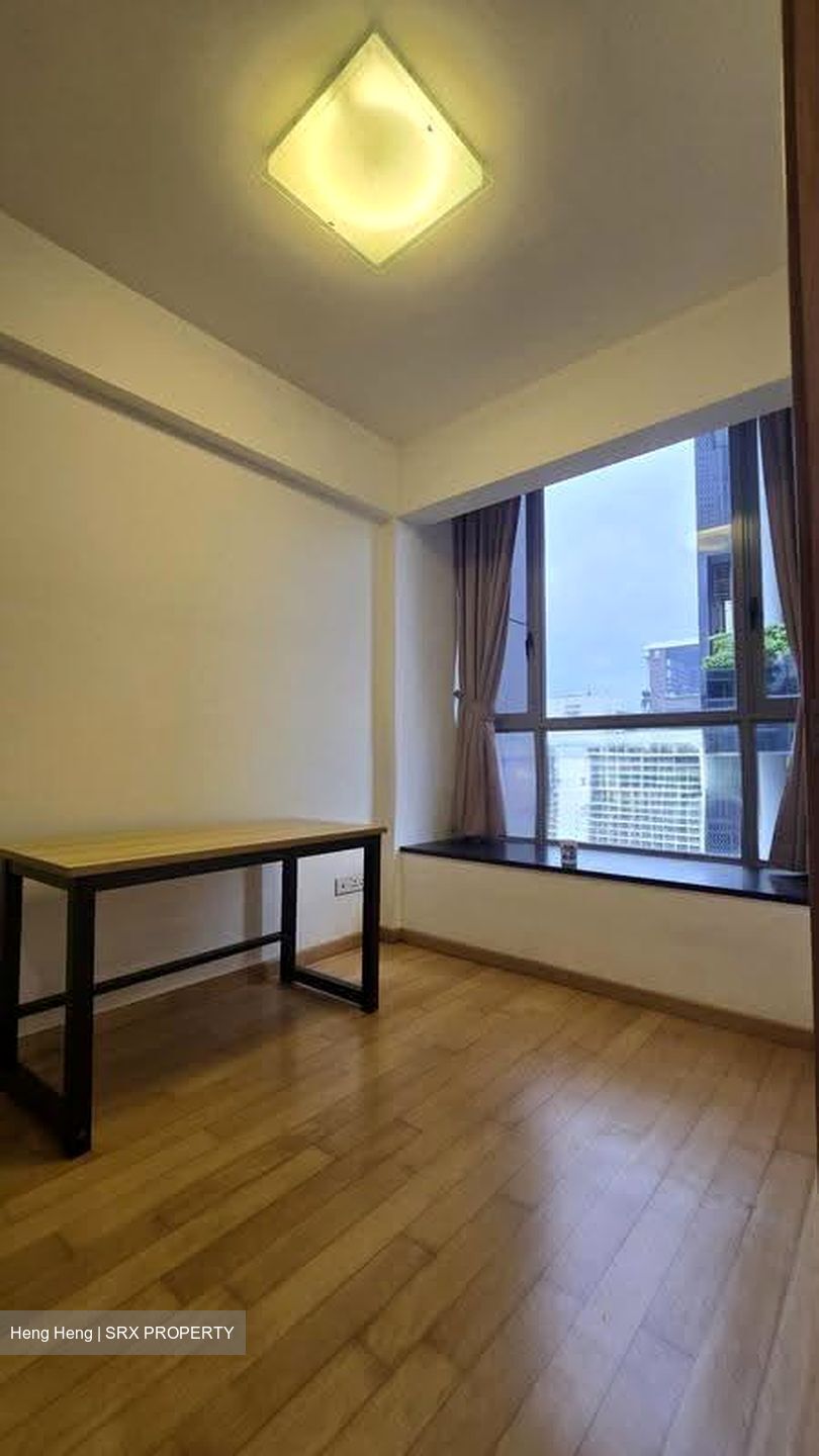 Angullia Park Residences @ Orchard (D10), Apartment #612061421